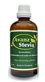 Stevia Tabletten