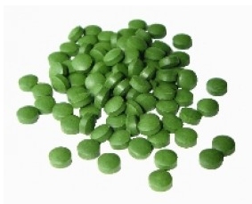 Stevia Tabletten
