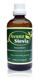 Stevia Tropfen Sonderangebot