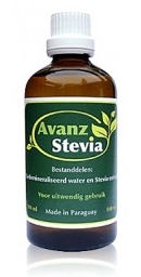Stevia - Naturprodukt aus Paraguay